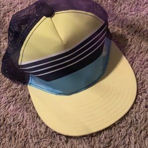 Crazy 8 hat new w/o tags
